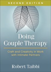 Doing Couple Therapy, 2nd Edition