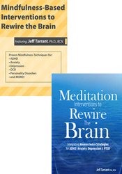 Meditation and Mindfulness to Rewire the Brain Bundle 