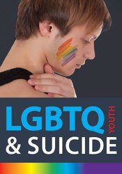 LGBTQ Youth & Suicide (Poster)