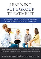Learning ACT for Group Treatment