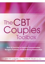 The CBT Couples Toolbox