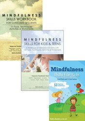 Mindfulness Skills with Debra Burdick