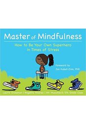 Master of Mindfulness