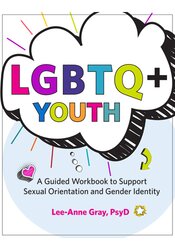 LGBTQ+ Youth Workbook