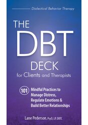 The DBT Deck