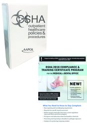 OSHA: Compliance & Training for Medical and Dental Recording and Manual