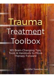 Trauma Treatment Toolbox 