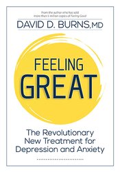 Feeling Great | David D.Burns | PESI.com
