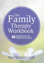 The Family Therapy Workbook