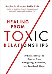 Healing from Toxic Relationships