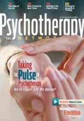 Mar/Apr 2015: Taking the Pulse of Psychotherapy