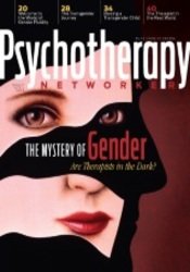 Mar/Apr 2016: The Mystery of Gender Magazine