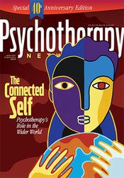 Jan/Feb 2017: The Connected Self