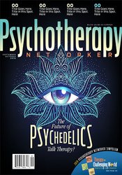 September/October 2018 Psychedelics