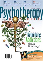 September/October 2019: Rethinking Addictions