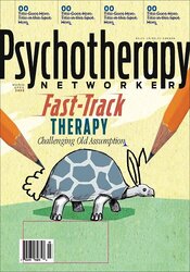 March/April 2020 Fast-Track Therapy: