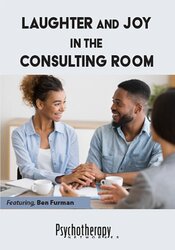 Laughter and Joy in the Consulting Room