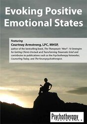 Evoking Positive Emotional States