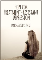 Hope for Treatment-Resistant Depression