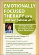 Emotionally Focused Therapy with Dr. Sue Johnson
