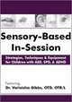 Sensory-Based In-Session