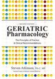 Geriatric Pharmacology PDF Book