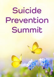 2-Day Clinician's Suicide Prevention Summit