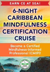 6-Night Caribbean Mindfulness Certification Cruise