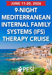 9-Night Mediterranean Internal Family Systems (IFS) Therapy Cruise