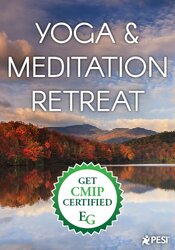 5-Day Yoga and Meditation Retreat: Mindfulness and Mind-Body Approaches for Clinical Practice