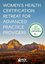 Women’s Health Certification Retreat for Advanced Practice Providers: 5 Days to Clinical Mastery in Sedona