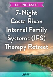 8-Day Costa Rican Internal Family Systems (IFS) Therapy Retreat