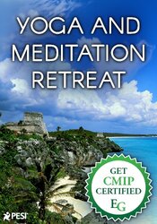 6-Day Yoga and Meditation Retreat