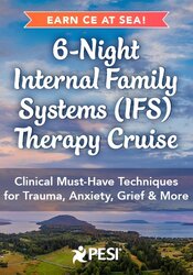 6-Night Internal Family Systems (IFS) Therapy Cruise