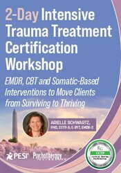 Image of 2-Day Intensive Trauma Treatment Certification Workshop