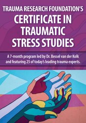 Certificate in Traumatic Stress Studies