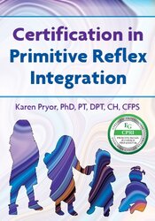 Certification in Primitive Reflex Integration