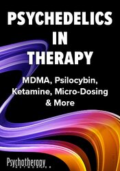 Psychedelics in Therapy