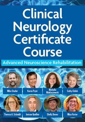 Neuro Specialist Certificate Course