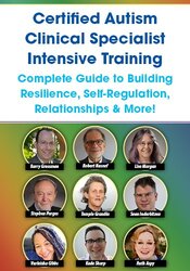 Certified Autism Clinical Specialist Intensive Training