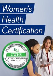 Women's Health Certification Course