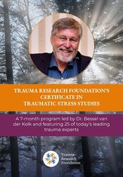 Certificate in Traumatic Stress Studies