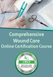Comprehensive Wound Care Certification Course