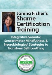 Janina Fisher’s Shame Certification Training