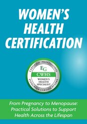 Women's Health Certification