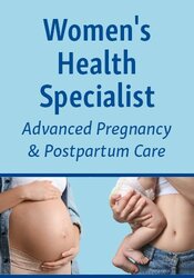 Certified Specialist in Women's Health: Elevate Musculoskeletal Care in Pregnancy and Postpartum