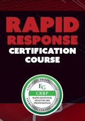 Rapid Response Certification Course