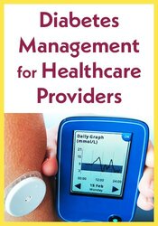 Diabetes Management for Healthcare Providers: Advanced Certificate Course