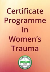 Certificate Programme in Women’s Trauma