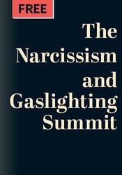 FREE LIVE EVENT! | The Narcissism and Gaslighting Summit